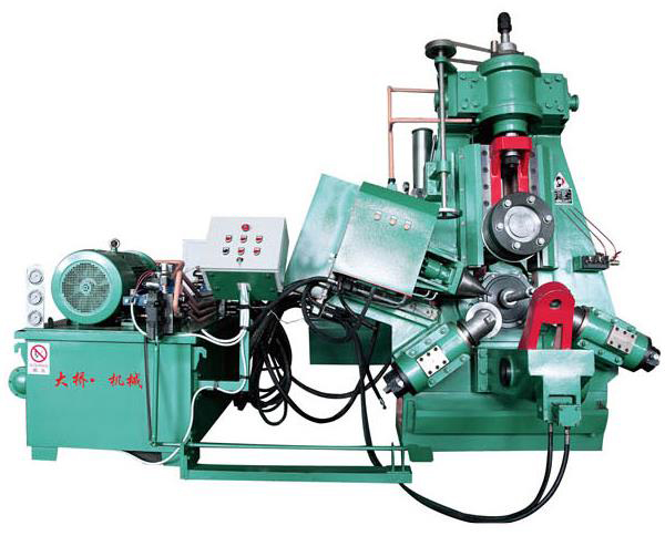 無(wú)錫大橋機(jī)械，注重質(zhì)量的輾環(huán)機(jī)設(shè)備生產(chǎn)廠家